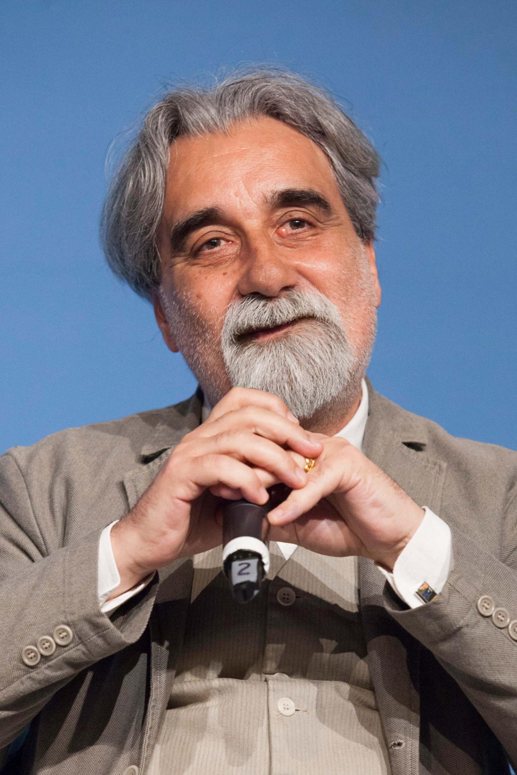 peppe vessicchio