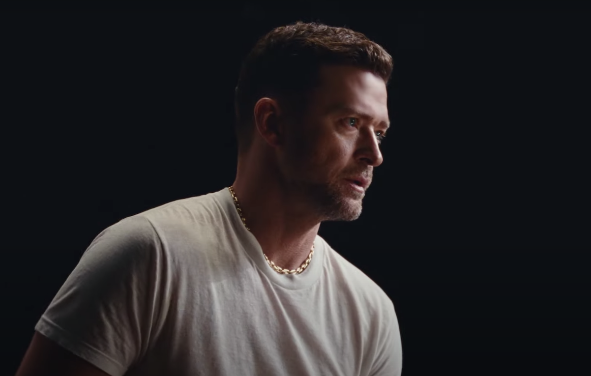 Justin Timberlake è tornato: guarda il video di ‘Selfish’