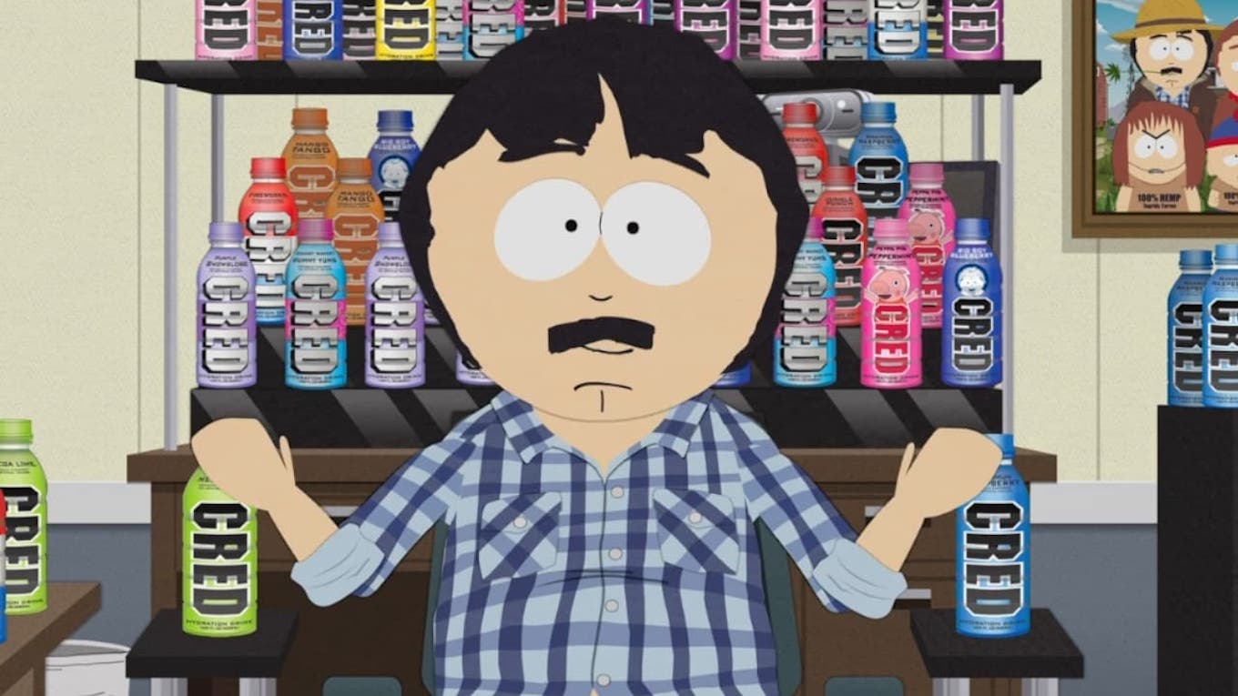 ‘South Park (Non adatto ai bambini)’ e il potere dell’influencer, ovvero: darla a bere ai minorenni