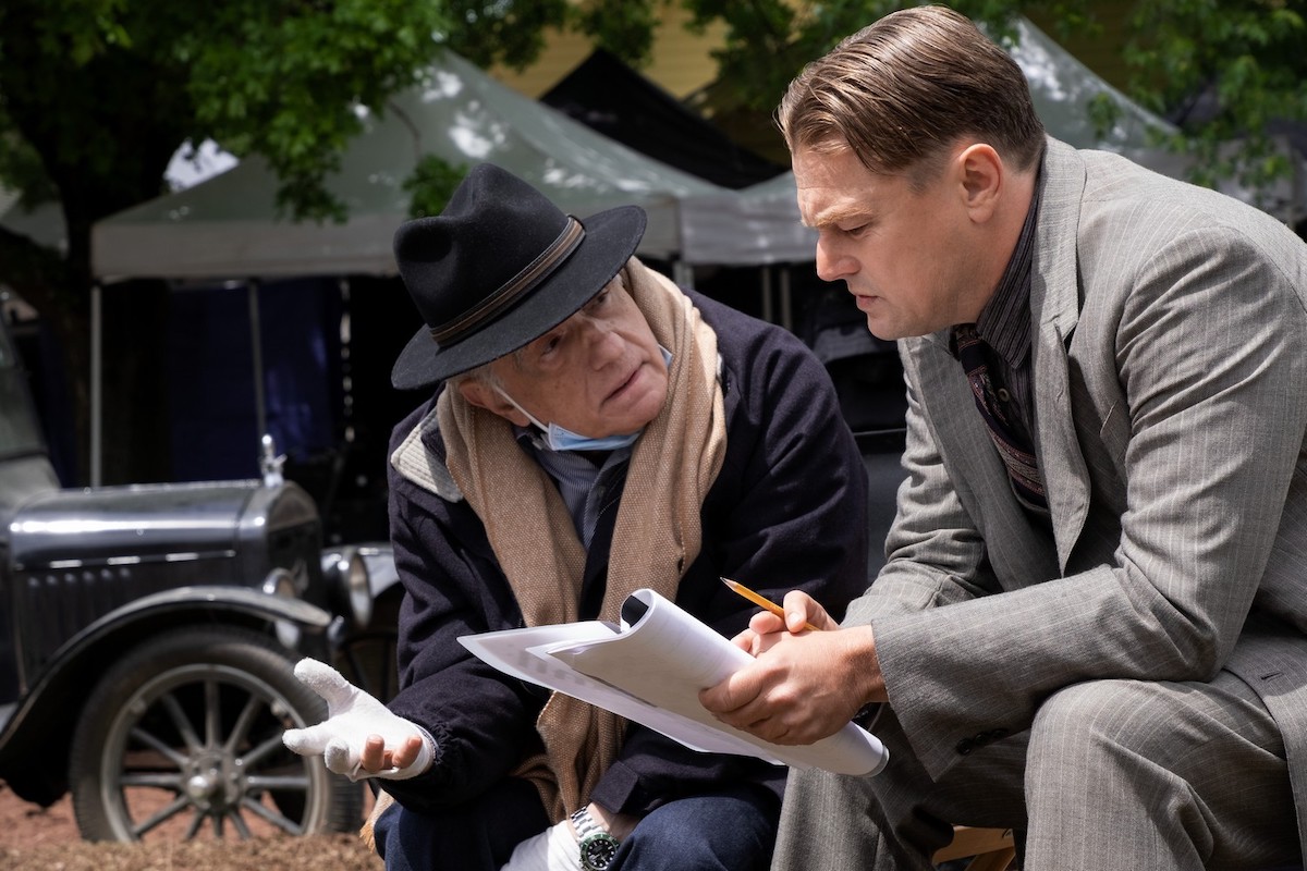 Leonardo DiCaprio ha fatto scoprire a Scorsese ‘La città incantata’ di Miyazaki
