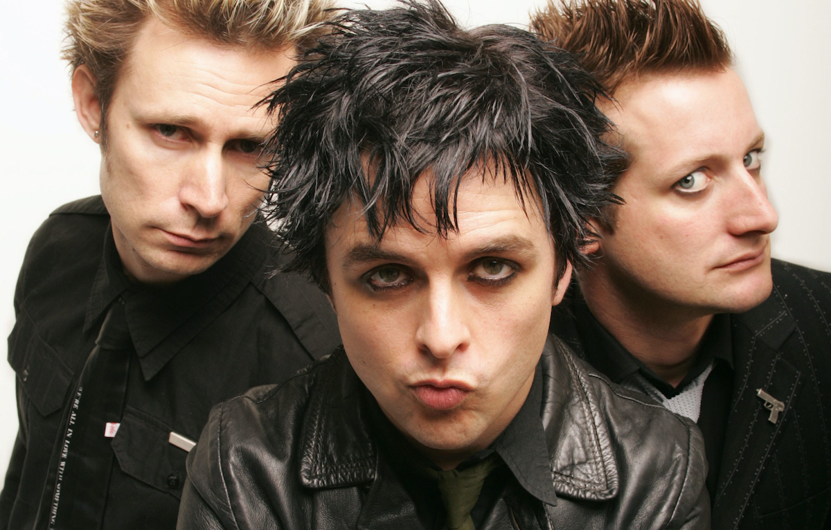 Tutti i dischi dei Green Day, dal peggiore al migliore