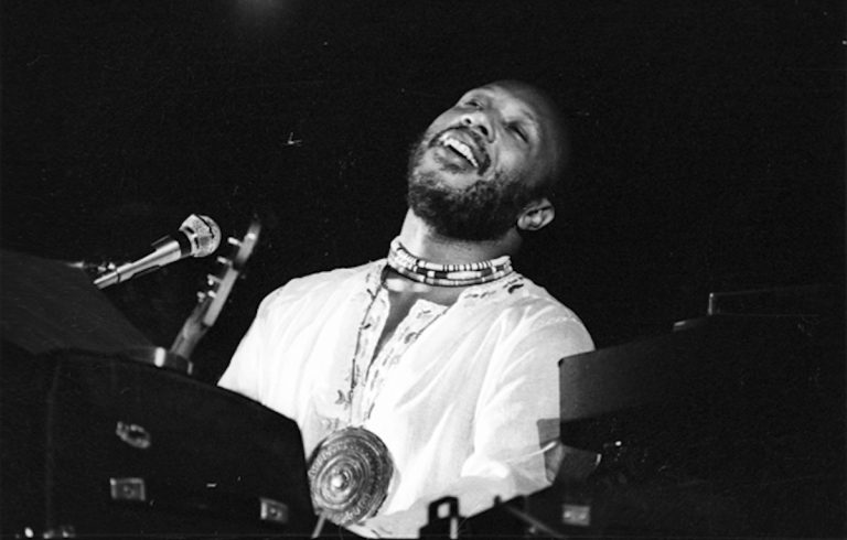 Les McCann Rolling Stone Italia