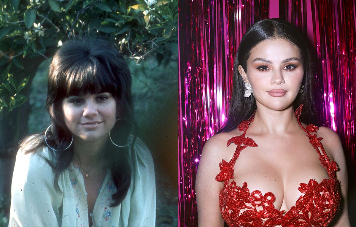 Selena Gomez interpreterà Linda Ronstadt in un nuovo biopic
