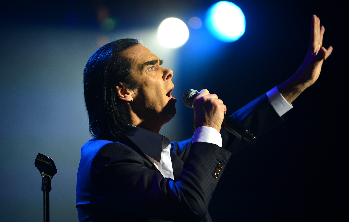 Nick Cave & The Bad Seeds in concerto a Milano a ottobre