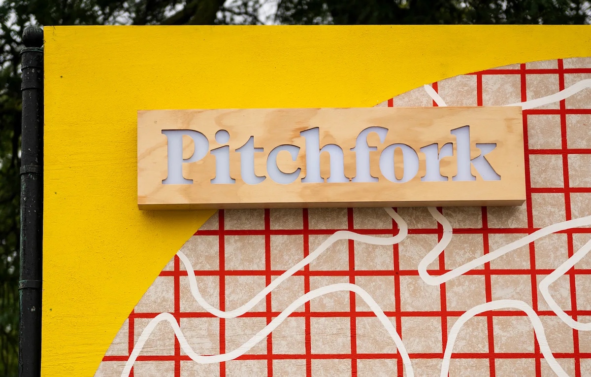 La mia vita a Pitchfork, un sito da 9,2 in un mondo digitale da 3,7