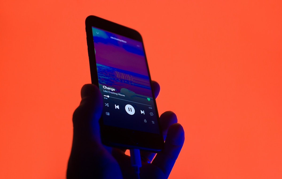 Spotify smetterà di rimunerare 150 milioni di canzoni