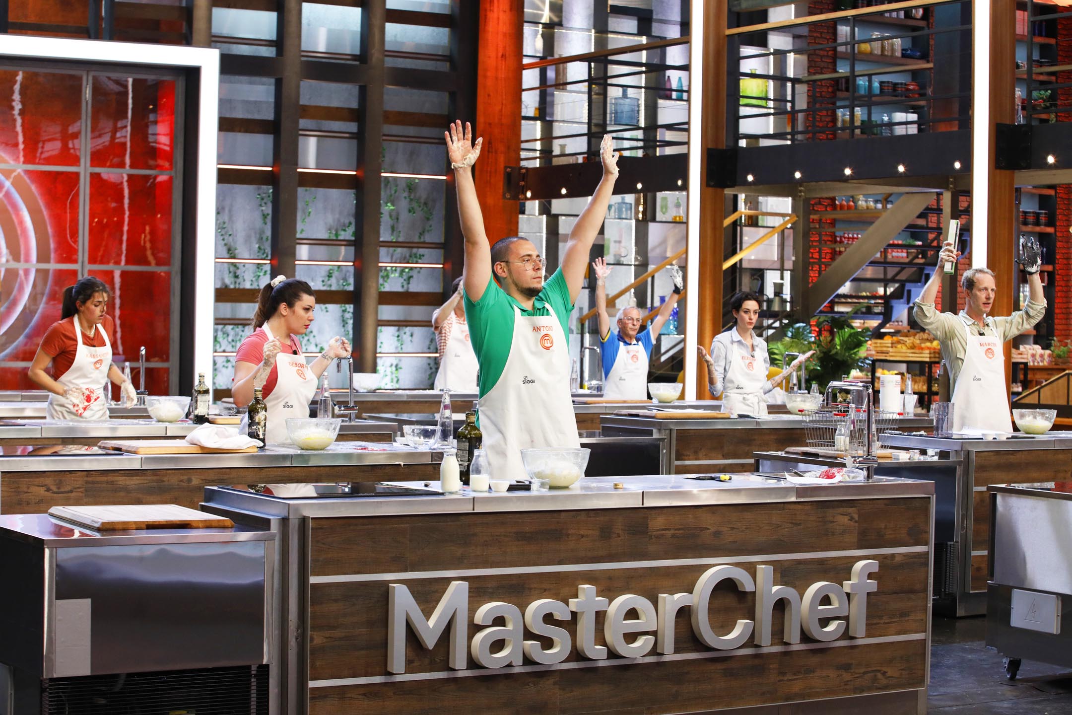 masterchef 13