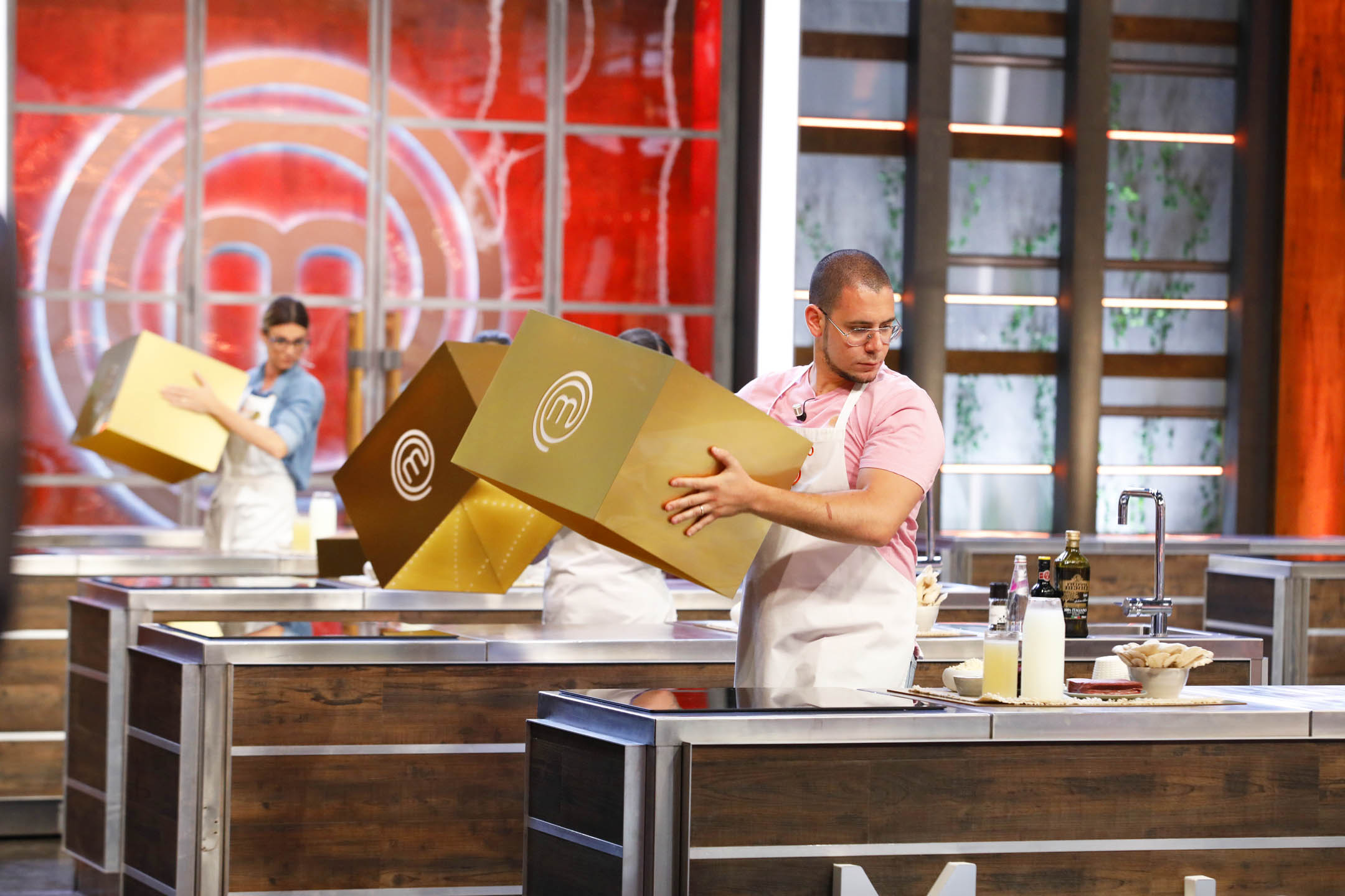 masterchef italia 13