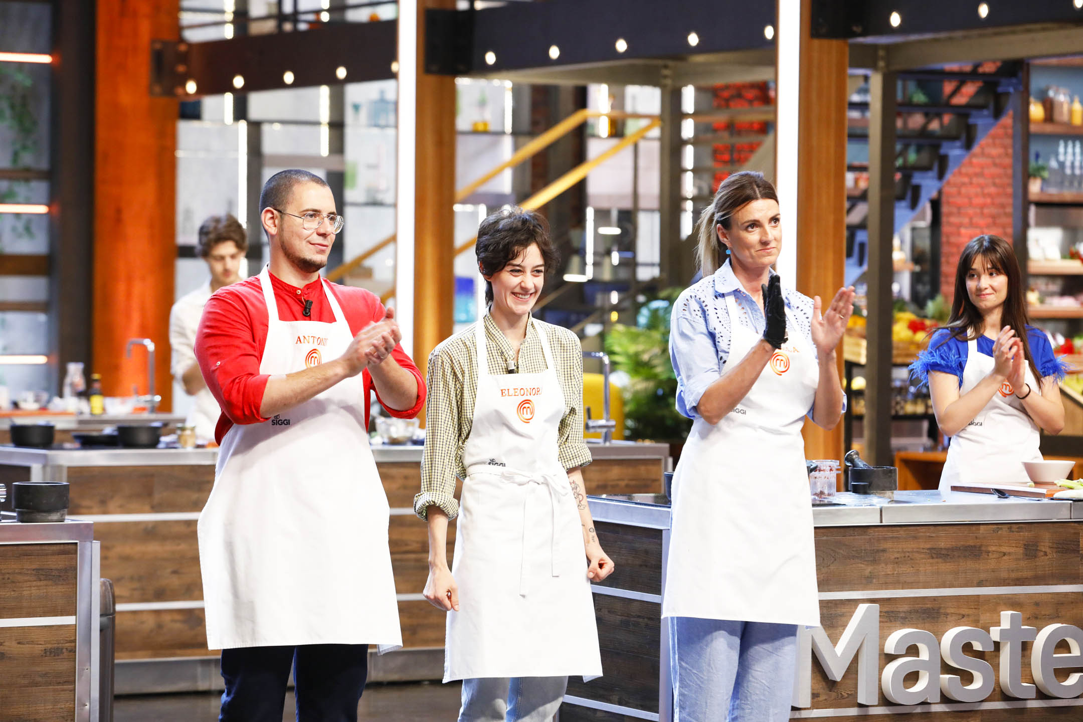 Masterchef 13