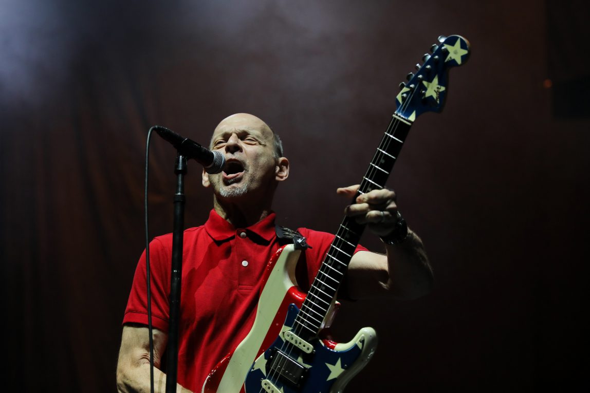 Wayne Kramer