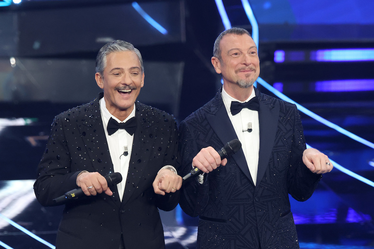 «Con gli Amarello è tutto bello», ma c’è il televoto gate: top e flop della finale di Sanremo 2024