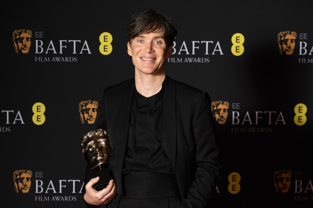 BAFTA 2024, ‘Oppenheimer’ trionfa e gli attori ci ricordano chi è che fa il cinema