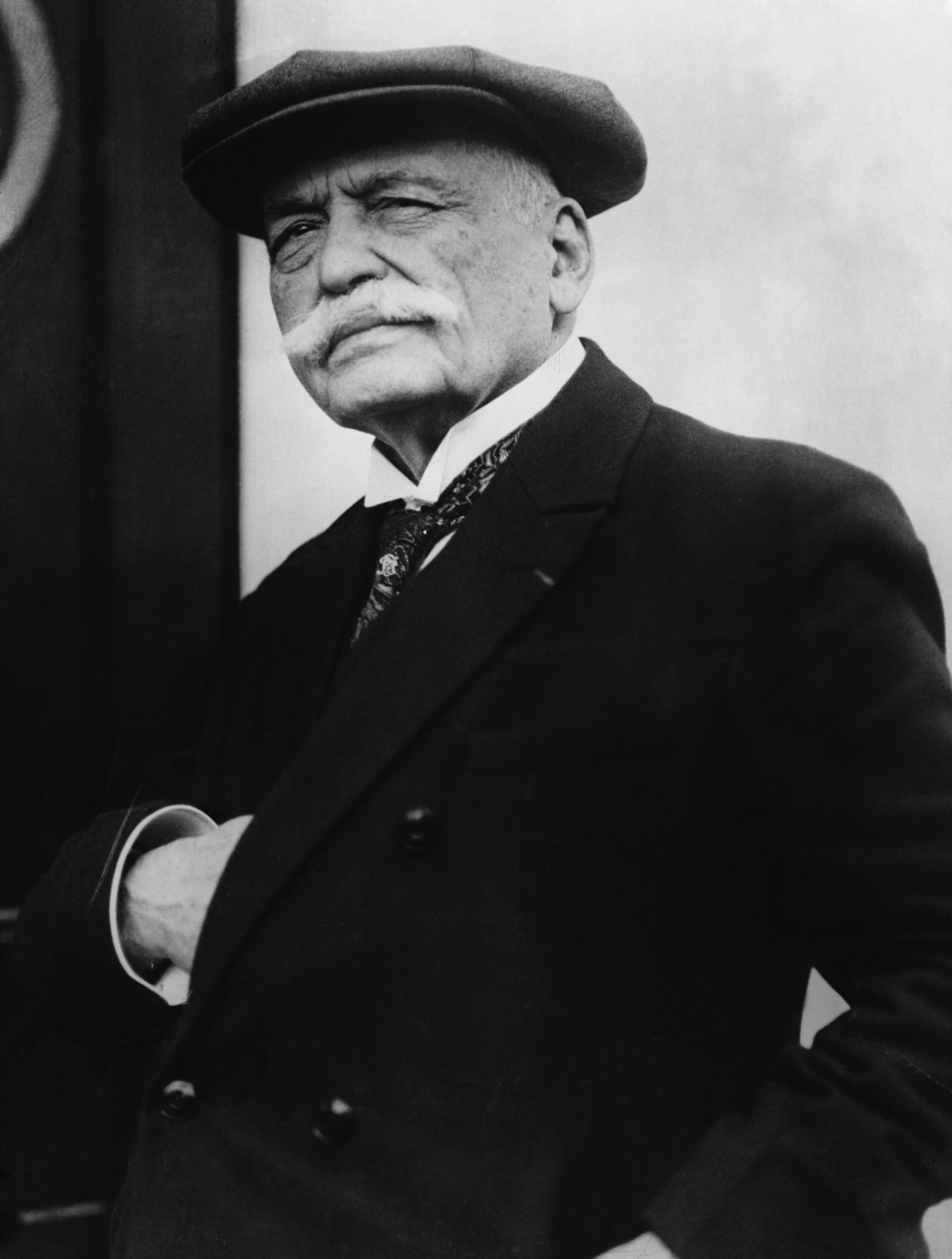 Auguste Escoffier