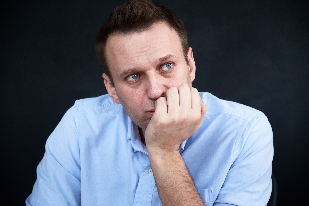 La morte di Alexei Navalny è un’altra sanguinosa vittoria per Putin