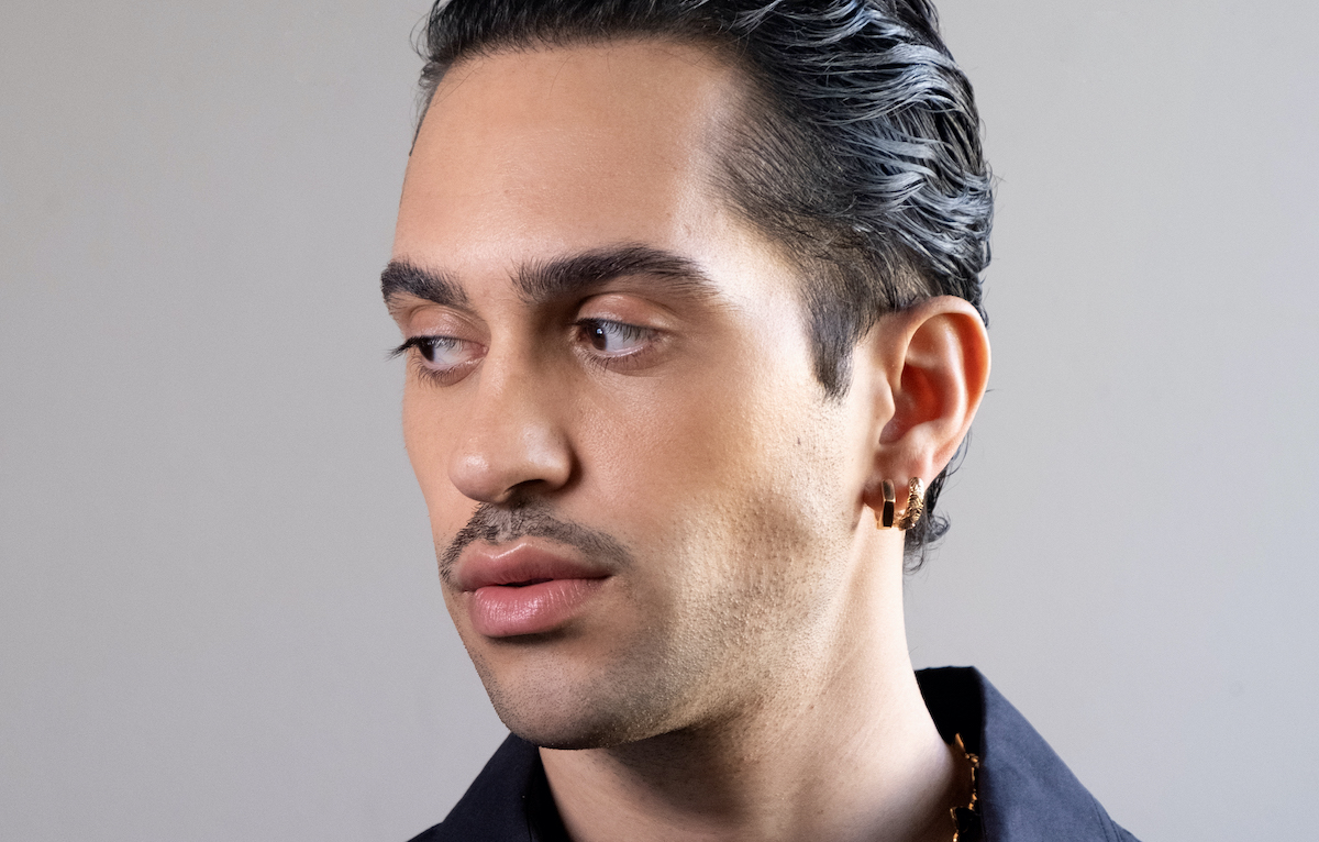 Mahmood si ritira dal Capodanno a Roma per solidarietà a Tony Effe: «Forma di censura»