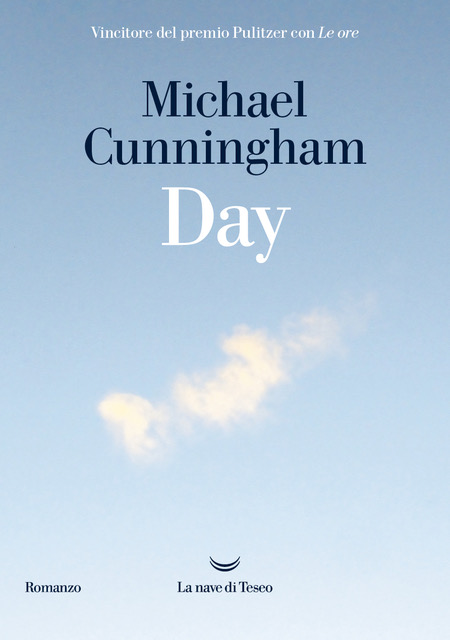 day Michael cunningham