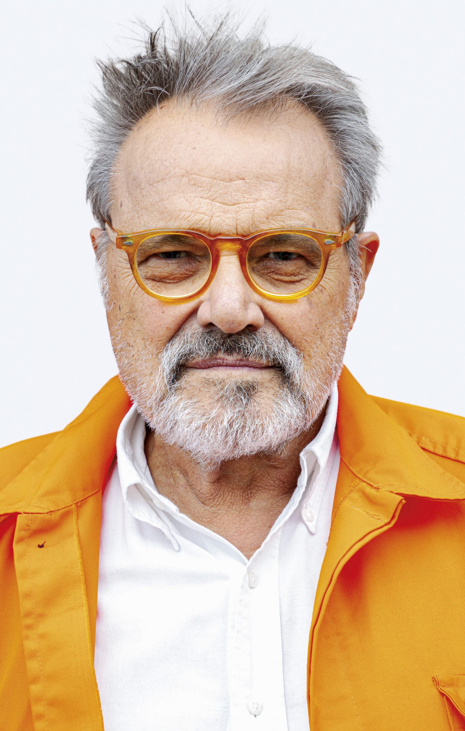 Oliviero Toscani