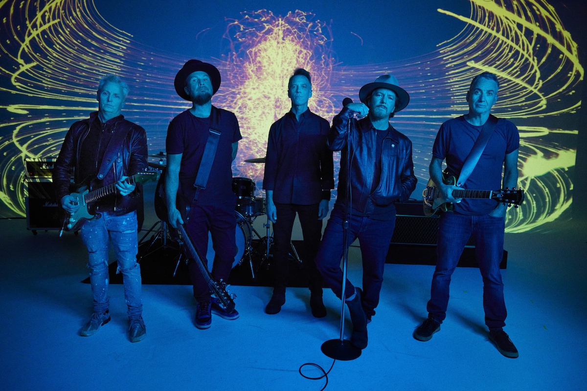 ‘Dark Matter’ dei Pearl Jam in anteprima al cinema: ecco dove ascoltarlo in Italia