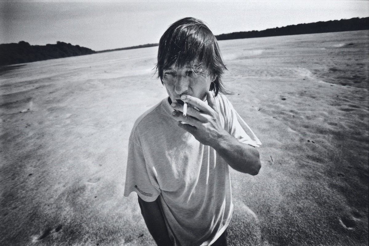 ‘L’avamposto’, il sogno dell’uomo che voleva portare i Pink Floyd in Amazzonia