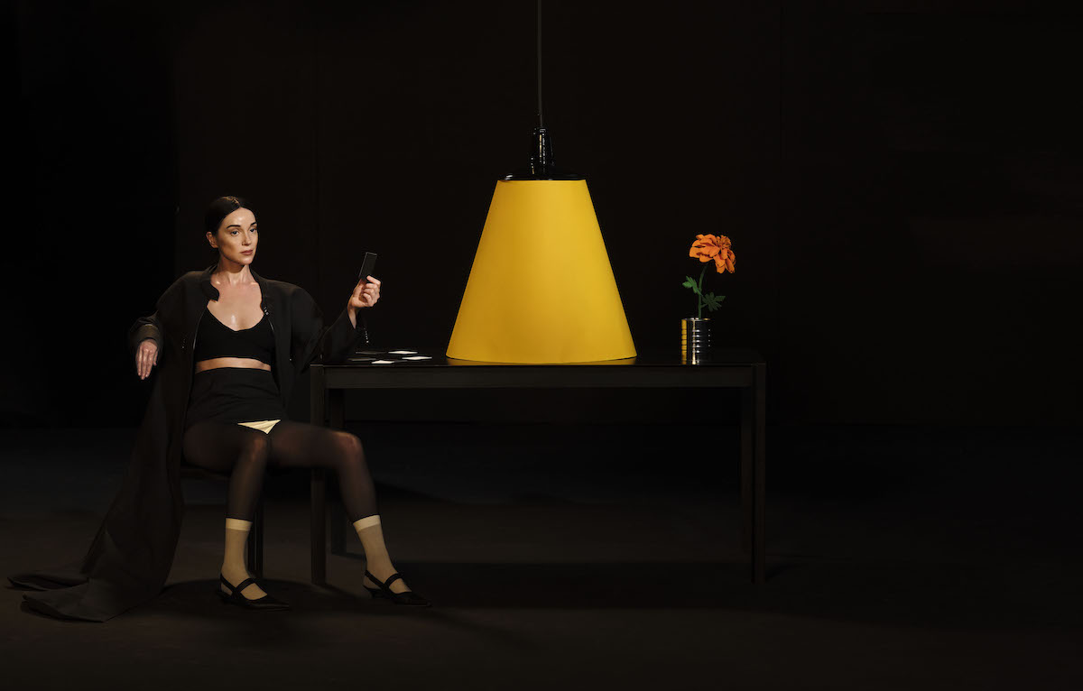 St. Vincent pubblica il singolo ‘Broken Man’ con Dave Grohl alla batteria