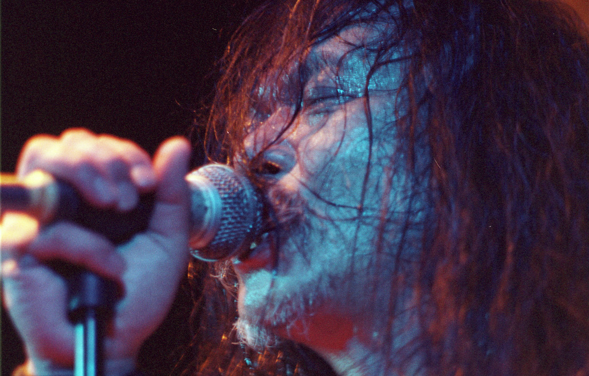 Damo Suzuki e la forza delle composizioni istantanee