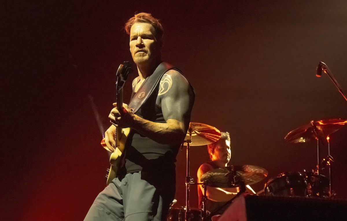 I Rage Against the Machine sono finiti? L’intervista a Tim Commerford