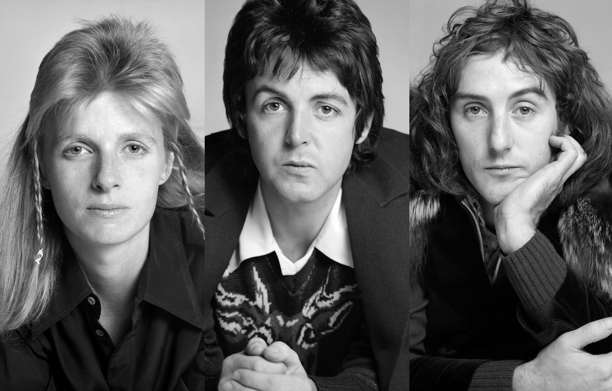 Riecco ‘Band on the Run’, nel nome del padre (Paul McCartney), del figlio (Giles Martin) e dell’Atmos