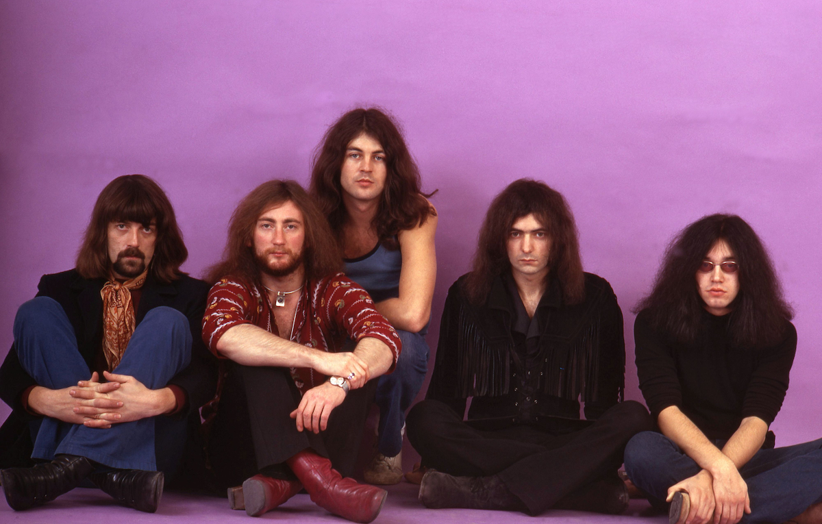 Restaurare i Deep Purple, battere i Led Zeppelin, essere considerati «vecchie scoregge»: parla Roger Glover