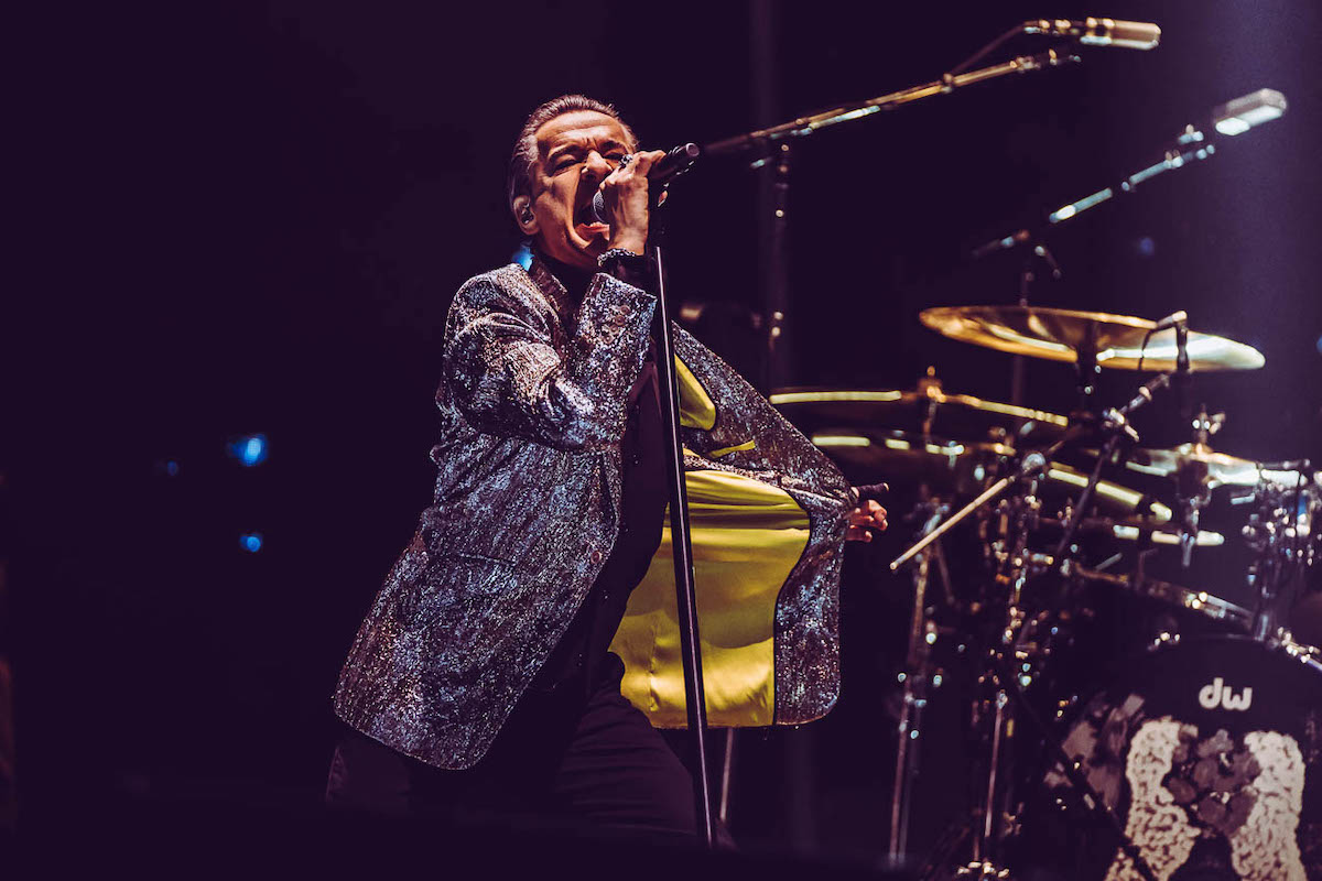 «So much better than Torino»: la festa per niente mesta dei Depeche Mode a Milano