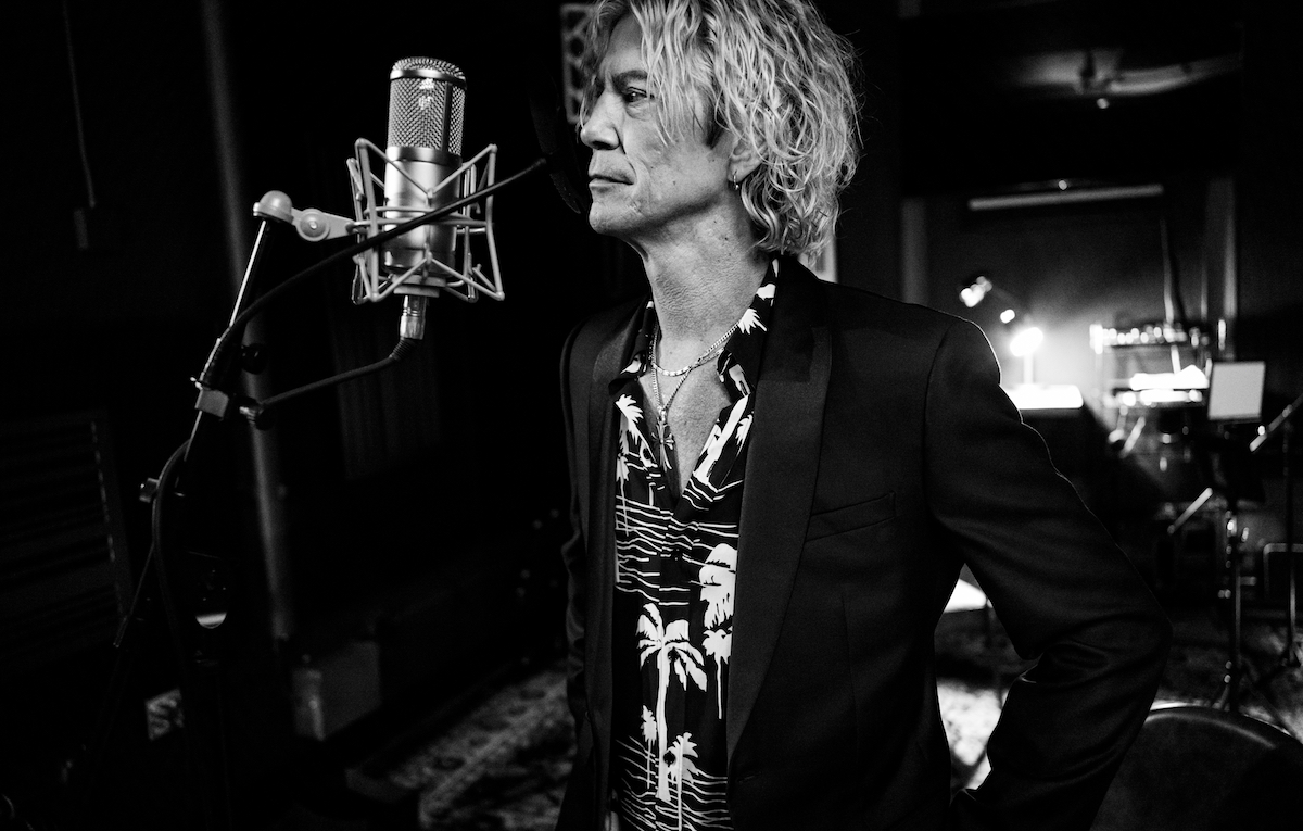 Duff McKagan: «Tiravo coca per riprenderemi dalle sbronze e riuscire a ubriacarmi ancora»