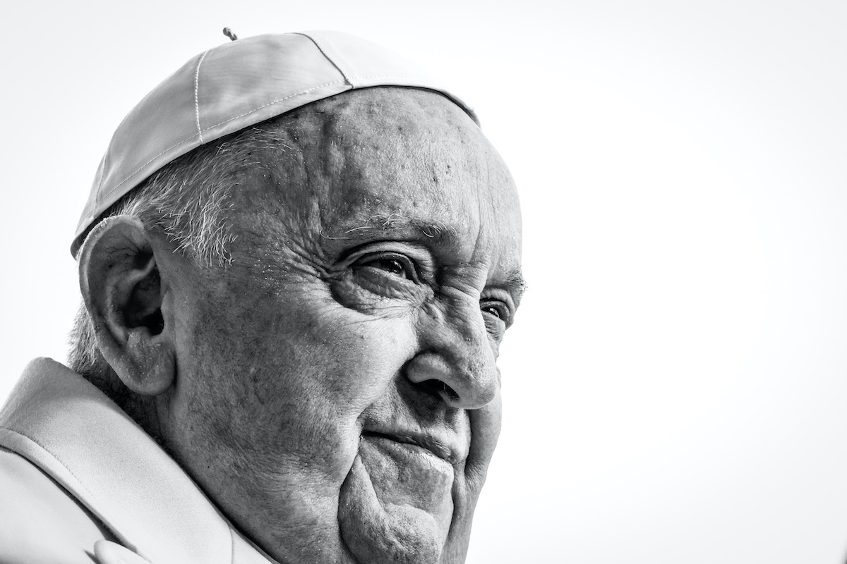 Papa Francesco vuole umanizzare la Chiesa?