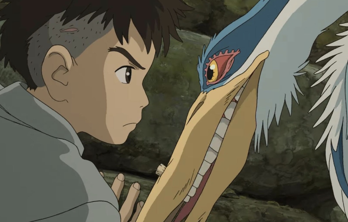 ‘Il ragazzo e l’airone’, ecco perché Hayao Miyazaki non ha ritirato l’Oscar di persona