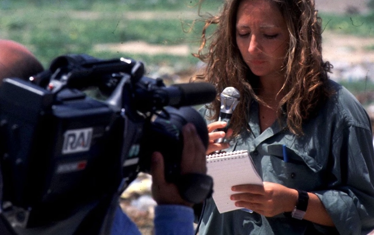 Ilaria Alpi non è stata solo una martire del giornalismo