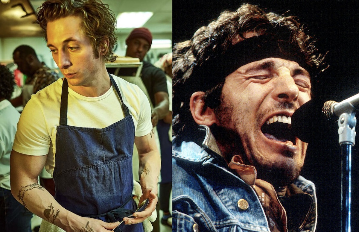 Jeremy Allen White interpreterà Bruce Springsteen nel film su ‘Nebraska’?