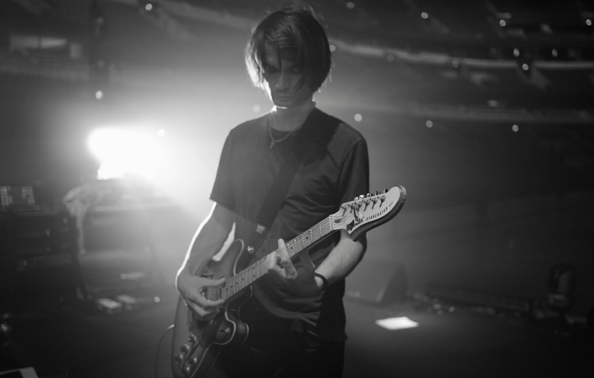 Siete pronti per la composizione per organo di Jonny Greenwood che dura otto ore?