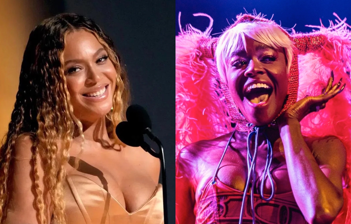 Azealia Banks: Beyoncé che fa country è la «cosplayer di una donna bianca»