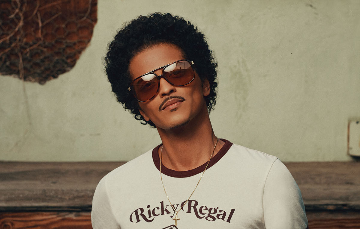 Bruno Mars, il casinò smentisce le voci: «Nessun debito, notizia falsa»