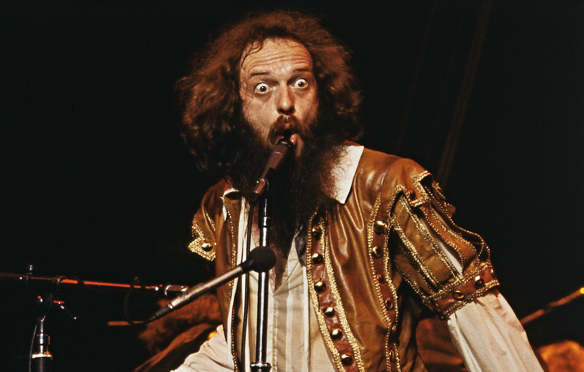 Tutti i dischi anni ’60-70 dei Jethro Tull, dal peggiore al migliore