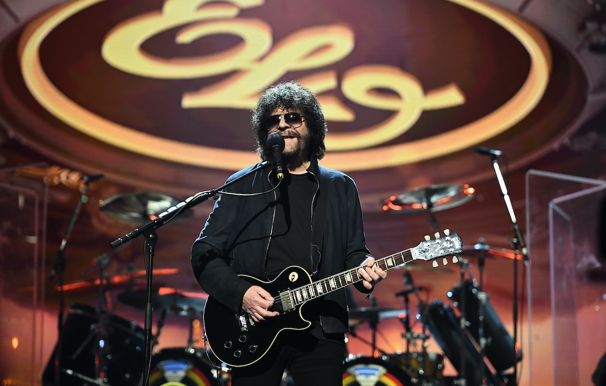 Jeff Lynne ha annunciato il tour d’addio della Electric Light Orchestra