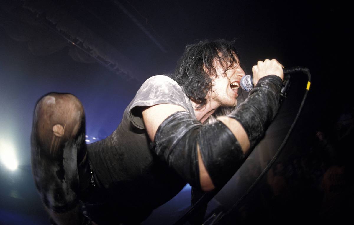Non ci siamo dimenticati di ‘The Downward Spiral’ dei Nine Inch Nails