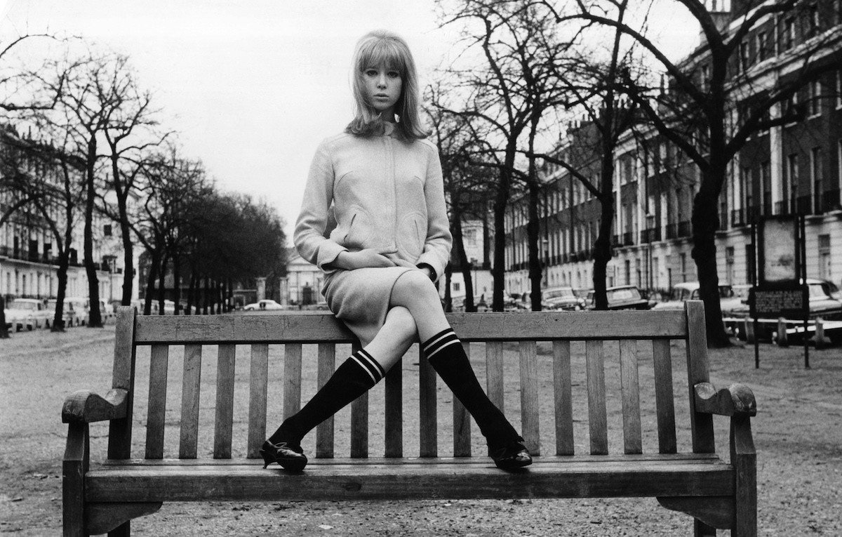 10 canzoni per Pattie Boyd, che oggi compie 80 anni