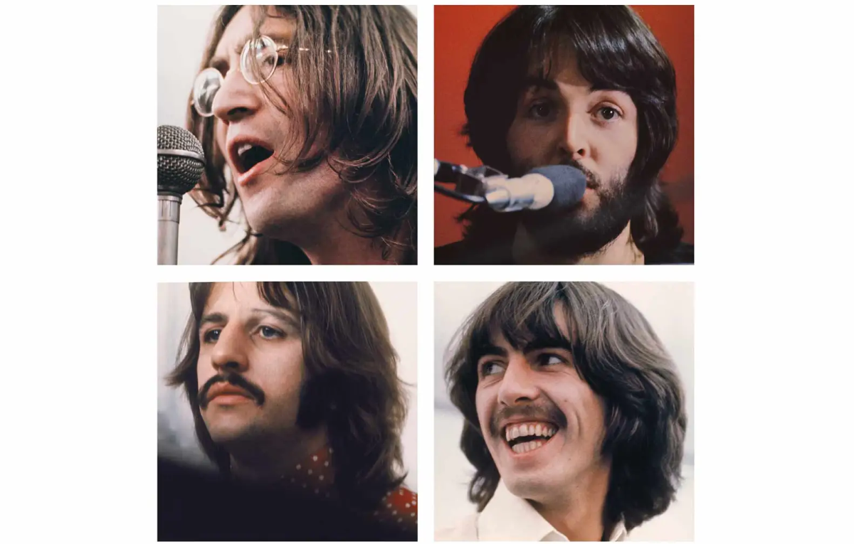 È ufficiale, il film dei Beatles ‘Let It Be’ sta per tornare sugli schermi dopo oltre 50 anni
