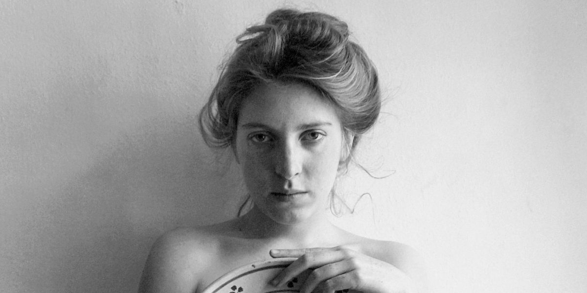 Francesca Woodman