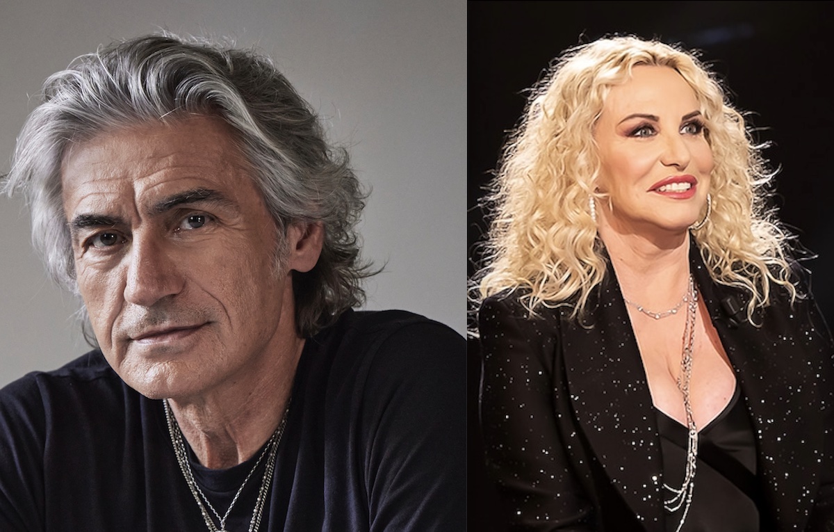 Antonella Clerici: «Ligabue rifiutò il mio Sanremo perché “sapevo di sugo”», la replica di lui: «Mai detto una cosa del genere»