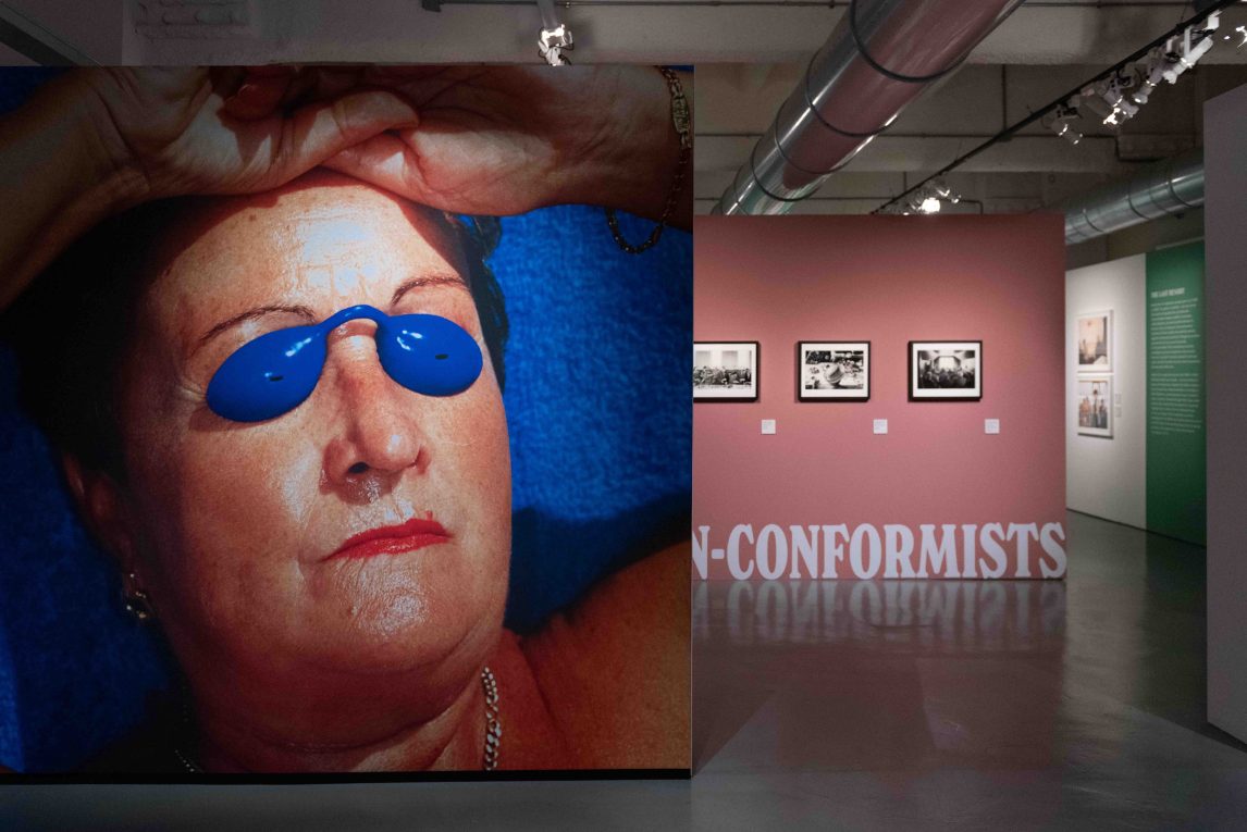 Martin Parr Mudec Milano