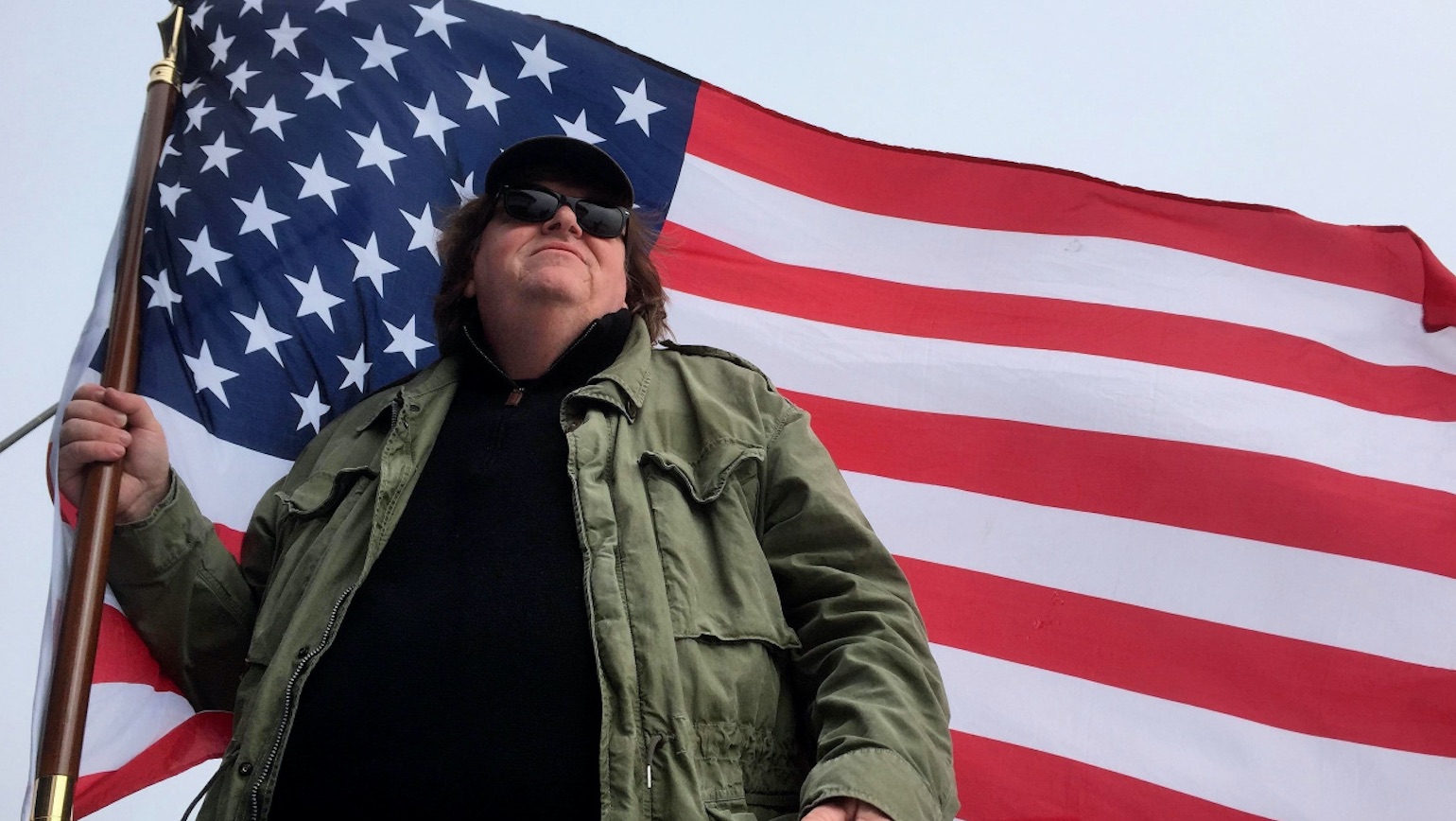 Michael Moore in 5 film fondamentali
