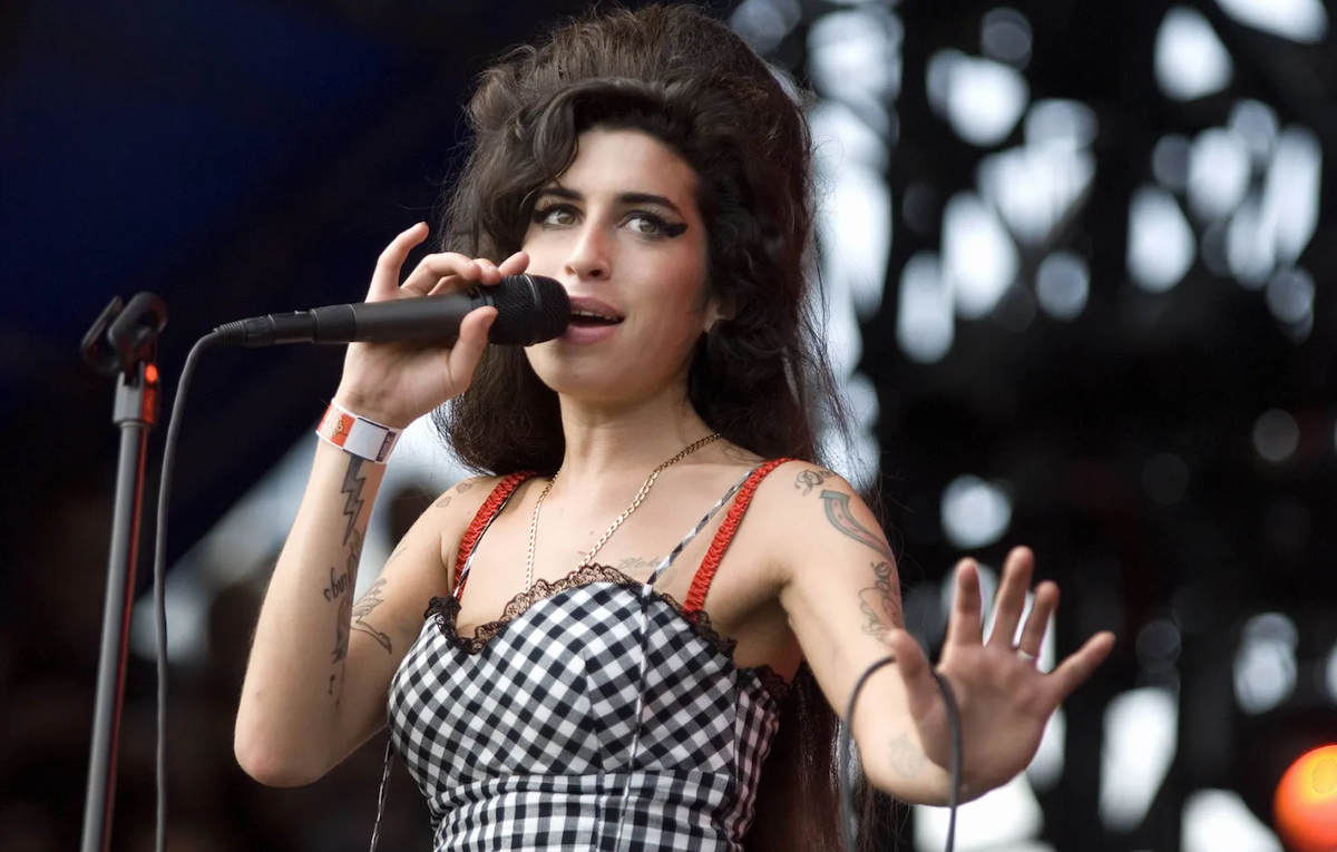 Amy Winehouse è sempre un buon affare