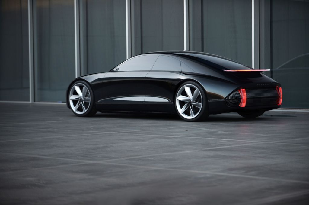 Hyundai Concept