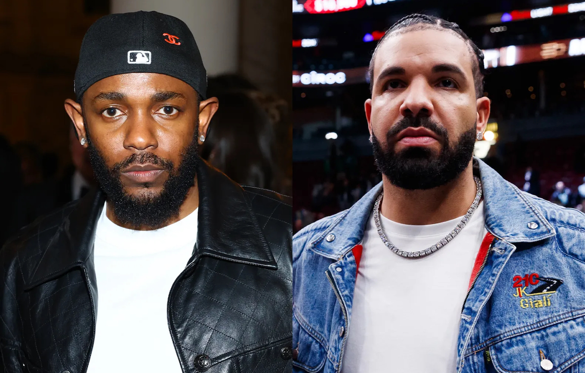 Drake non ferma il dissing contro Kendrick Lamar: ascolta ‘Taylor Made Freestyle’