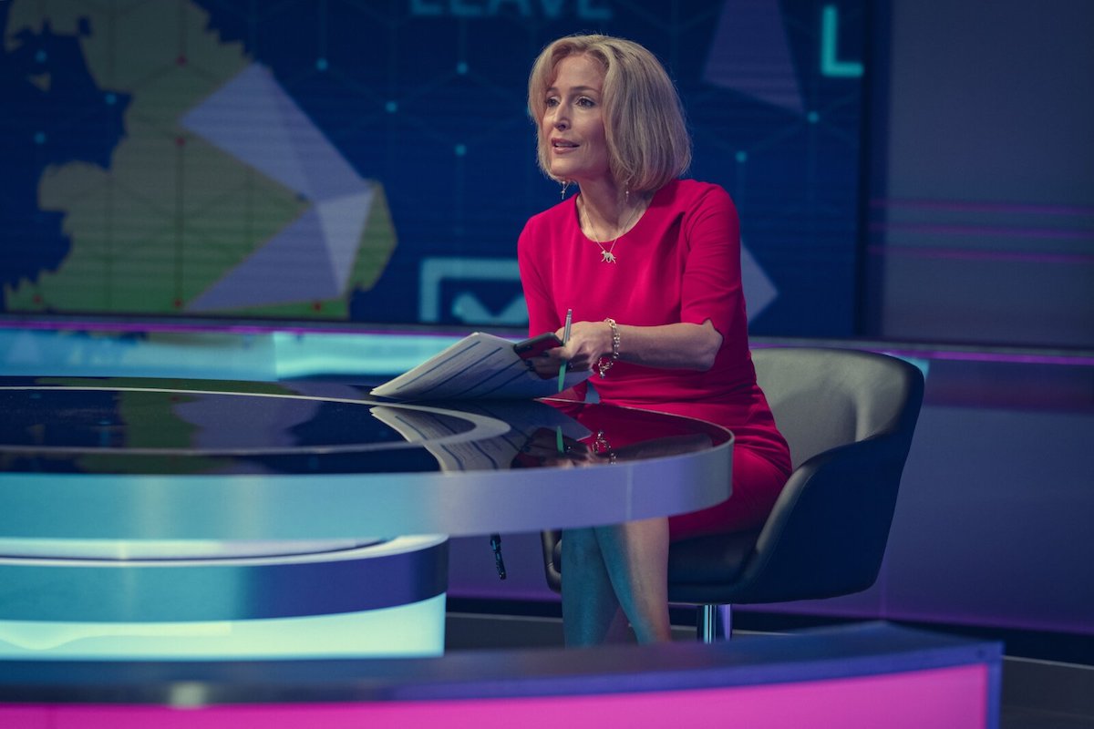 ‘Scoop’: la storia dietro l’intervista più incredibile della recente Tv britannica